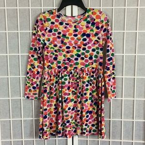 Children’s Place Polka Dot Dress